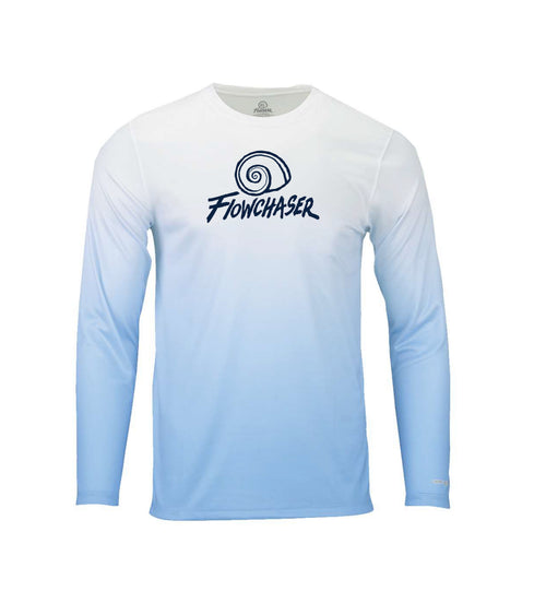 Men CORE FLOW  Performance Long Sleeve