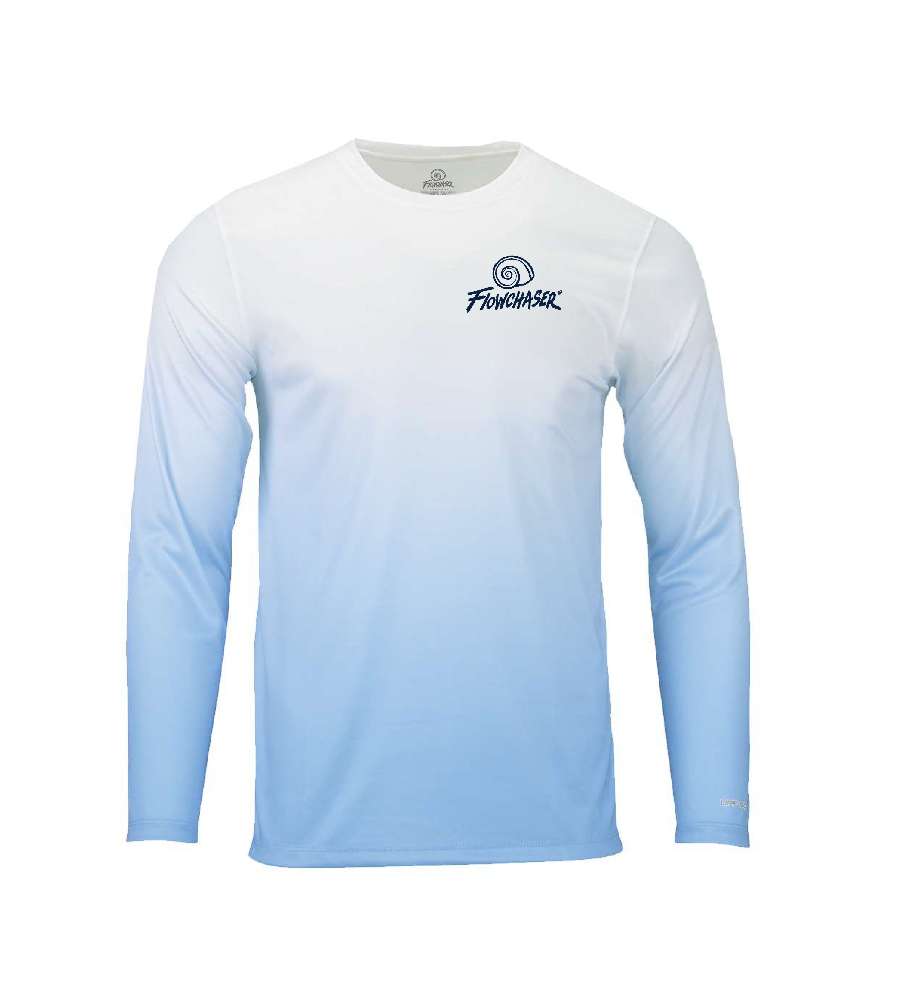Men BE FREE Performance Long Sleeve LIMITED EDITION