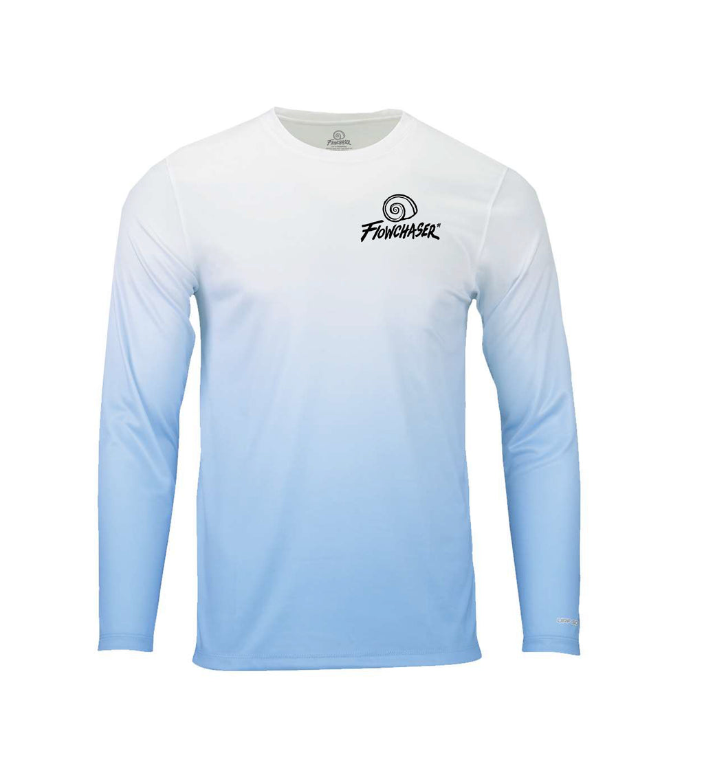 Men ISLAND LIFE Performance Long Sleeve LIMITED EDITION